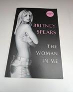 The woman in me van Britney Spears, Ophalen of Verzenden, Zo goed als nieuw, Britney Spears