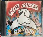 Bette Midler cd no frius, Ophalen of Verzenden, 2000 tot heden, Zo goed als nieuw