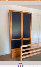 Lundia kledingkast, Huis en Inrichting, Kasten | Kledingkasten, Ophalen, Zo goed als nieuw, 25 tot 50 cm, 200 cm of meer