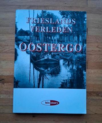 Frieslands verleden oostergo
Fotoalbum geschiedenis en info beschikbaar voor biedingen