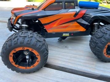 FTX Tracer 1/16 4WD Electro Monster Truck RTR beschikbaar voor biedingen