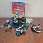 Ps4 Skylanders SuperCharger Dark Edition, Spelcomputers en Games, 1 speler, Ophalen of Verzenden, Zo goed als nieuw, Avontuur en Actie