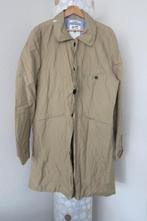 Denham commission large trenchcoat zomerjas heren s-m, Kleding | Heren, Beige, Zo goed als nieuw, Schipluidenlaan 20 5035KJ Tilburg