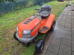 husqvarna 19 pk hydrostaat tuin trekker, Cirkelmaaier, Ophalen of Verzenden, Gebruikt, 50 cm of meer