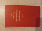Jean Taffin - De kenmerken van Gods kinderen (1592), Ophalen of Verzenden, Zo goed als nieuw, Jean Taffin