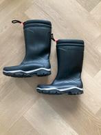 Dunlop Gevoerde Laarzen Maat 38, Blauw, Ophalen of Verzenden, Regenlaarzen, Dunlop