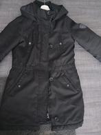 Winter jassen, Kleding | Dames, Jassen | Winter, Ophalen, Only, Zwart, Zo goed als nieuw