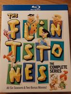 The Flintstones Complete Series Bluray nieuw!, Ophalen of Verzenden, Zo goed als nieuw, Tekenfilms en Animatie, Boxset
