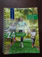 24 wandelingen door Nederland - Natuurmonumenten, Overige merken, Fiets- of Wandelgids, Natuurmonumenten, Ophalen of Verzenden