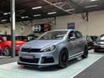 Volkswagen Golf 1.4 TSI 122PK 5-Deurs R20 MAXTON Clima Airco, Gebruikt, 4 cilinders, 1290 kg, Blauw