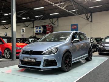 Volkswagen Golf 1.4 TSI 122PK 5-Deurs R20 MAXTON Clima Airco beschikbaar voor biedingen