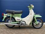 Honda Little Cub C50 | 1997 | NL Kent. | Full Service | JDM, Fietsen en Brommers, Ophalen, Gebruikt, Overige modellen, 49 cc