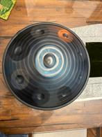 Handpan Nieuw!, Ophalen of Verzenden, Zo goed als nieuw