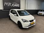 Seat Mii 1.0 Entry AIRCO, Auto's, Voorwielaandrijving, Euro 5, Stof, Gebruikt