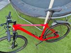 Merida Big Nine Limited, Fietsen en Brommers, Hardtail, Ophalen, Zo goed als nieuw, Merida