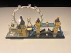 LEGO Architecture 21034 Londen - Complete Set, Kinderen en Baby's, Speelgoed | Duplo en Lego, Ophalen of Verzenden, Zo goed als nieuw
