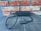 Microsoft Surface Dock 1661, Ophalen, Zo goed als nieuw, Docking station, Microsoft Surface Dock