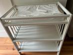 Commode - Gebruikt, Goede Staat, Ophalen, Gebruikt, Minder dan 75 cm, Opstaande rand