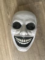 Halloween Masker - Creepy Glimlach, Verzenden, Nieuw, Overige maten, Accessoires