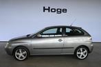 SEAT Ibiza 1.8-20V VT FR 150PK! Airco Cruise Control Goed On, Auto's, Seat, Stof, Gebruikt, 4 cilinders, Ibiza