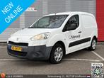 Peugeot Partner 120 1.6 HDI L1 XR Profit + € 2.850 NETTO V, Voorwielaandrijving, Euro 5, Stof, Gebruikt