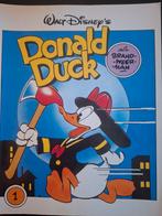 De Beste Verhalen van Donald Duck nr 1, Boeken, Stripboeken, Meerdere stripboeken, Ophalen of Verzenden, Gelezen, Diverse