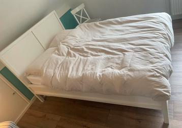 IKEA bed 140 x 200 - afbeelding 2