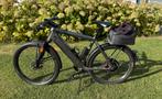 Stromer ST5 ABS - bj 2022, 2167 km zgan 983wh, Fietsen en Brommers, Ophalen, Zo goed als nieuw, 51 tot 55 cm, Stromer