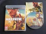 OPRUİMEN | PS3 | Max Payne 3, Spelcomputers en Games, Gebruikt, Vanaf 18 jaar, Shooter, 1 speler