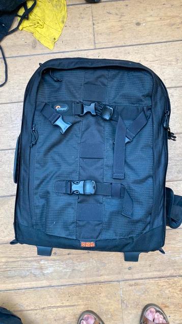 Luxe lowepro fotorolkoffer pro runner x450 aw beschikbaar voor biedingen