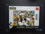 Jumbo - Mickey (90 years of magic), Ophalen of Verzenden, 500 t/m 1500 stukjes, Nieuw, Legpuzzel