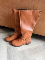 Laarzen bruin maat 42 NIEUW, Kleding | Dames, Schoenen, Hoge laarzen, Bruin, Nieuw, Ophalen of Verzenden