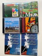 Heineken Brand Bier CD's - Diverse Collecties, Ophalen, Gebruikt