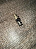 4x Dpa DAD9010 mircodot naar TA4F (Shure) verloop, Muziek en Instrumenten, Microfoons, Ophalen of Verzenden, Zo goed als nieuw