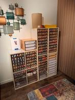 Opruiming, 5x  DMC mouline, black label, Mulhouse, France, Ophalen of Verzenden, Handborduren, Borduurgaren of Zijde