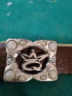 save the queen riem, Kleding | Dames, Riemen en Ceinturen, Ophalen of Verzenden, 'T Olde Gre-j, Info@toldegrej.nl, Endepoelstraat 20f Didam