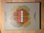 Kennis maken Methodologie sociologie psychologie, Henk Roose; Bart Meuleman, Ophalen of Verzenden, Ontwikkelingspsychologie, Zo goed als nieuw