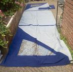 Bo camp  windscherm, Ophalen of Verzenden, Zo goed als nieuw