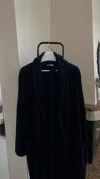 Badjas velours Hema, Kleding | Heren, Ophalen of Verzenden, Zo goed als nieuw