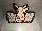 Pokemon ornament pikachu decoratief, Hobby en Vrije tijd, Ophalen of Verzenden, Zo goed als nieuw, Overige typen