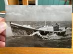 Reddingsboot Willem Horsman, Verzenden, Gebruikt, Motorboot, Kaart, Foto of Prent