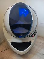 Litter robot 3 connect, Ophalen