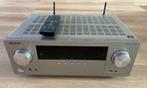 Pioneer VSX 932 AV receiver - zilver, Audio, Tv en Foto, Versterkers en Receivers, Ophalen, Gebruikt, Pioneer, 120 watt of meer