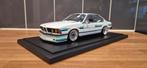 BMW Alpina B7 (E24) Turbo Coupe 1984 Wit
Schaal 1 18, Hobby en Vrije tijd, Modelauto's | 1:18, Ophalen of Verzenden, Zo goed als nieuw