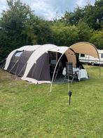 Obelink trail 600 incl luifel 6 persoons, Ophalen of Verzenden, Zo goed als nieuw