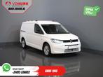 Volkswagen Caddy Cargo Maxi 2.0 TDI 125 pk DSG Aut. Virtual, Auto's, Bestelauto's, Stof, Gebruikt, 4 cilinders, Volkswagen