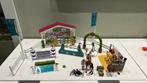 Schleich Horse Club Vriendschappenconcours, Twee personen, Ticket of Toegangskaart