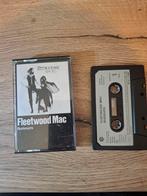 Fleetwood Mac - Rumours Cassette, Gebruikt, 1 bandje, Ophalen of Verzenden, Origineel
