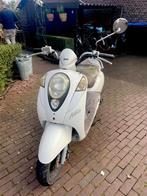 SYM mio, Gebruikt, Benzine, Maximaal 25 km/u, Ophalen