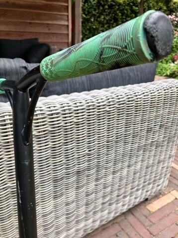 NKD Stuntstep - Gebruikt beschikbaar voor biedingen